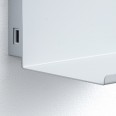 Lampada Applique a muro "NIO EVO WHITE"